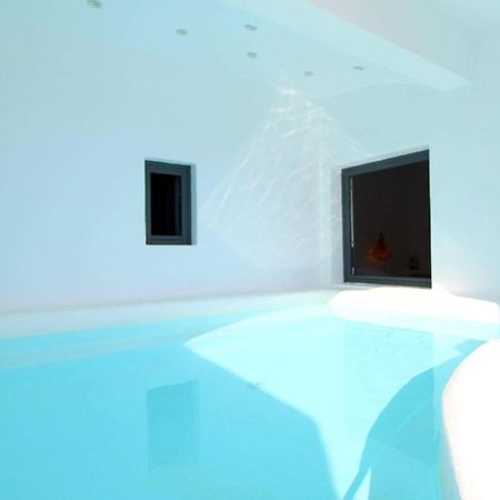 Filira Suites Períssa Extérieur photo