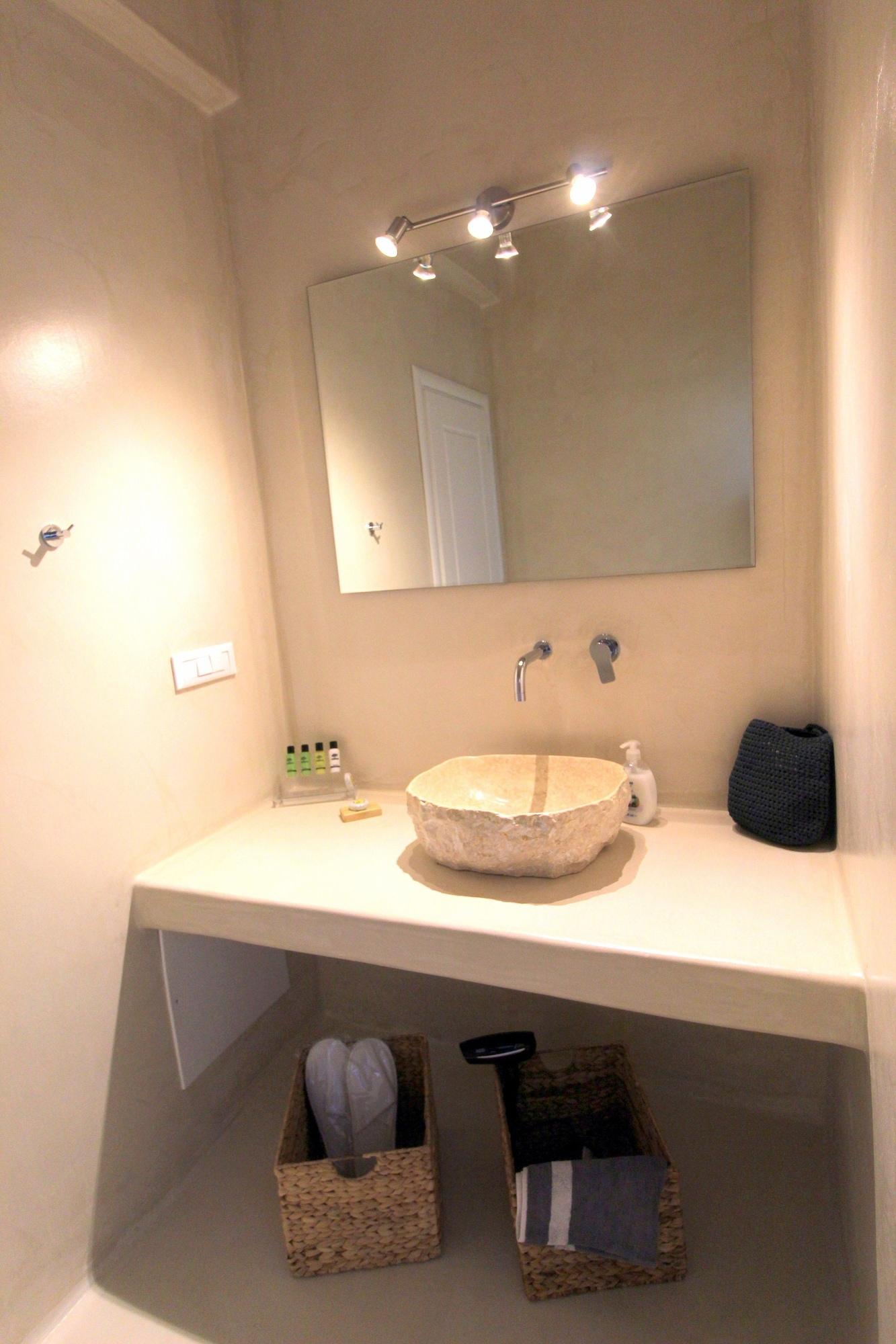 Filira Suites Períssa Extérieur photo