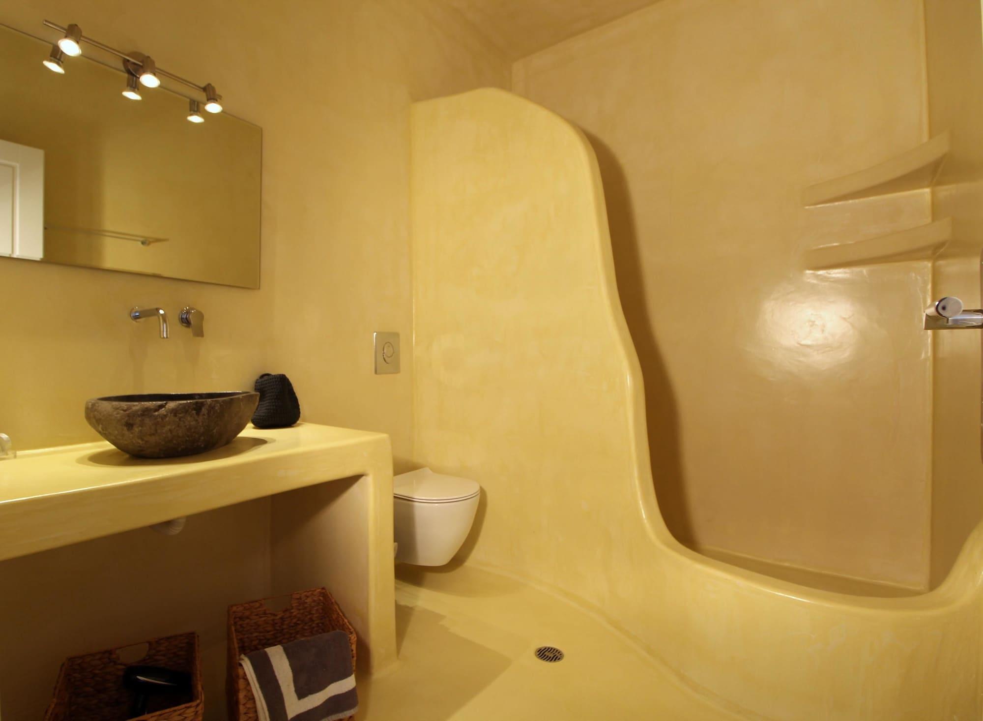 Filira Suites Períssa Extérieur photo
