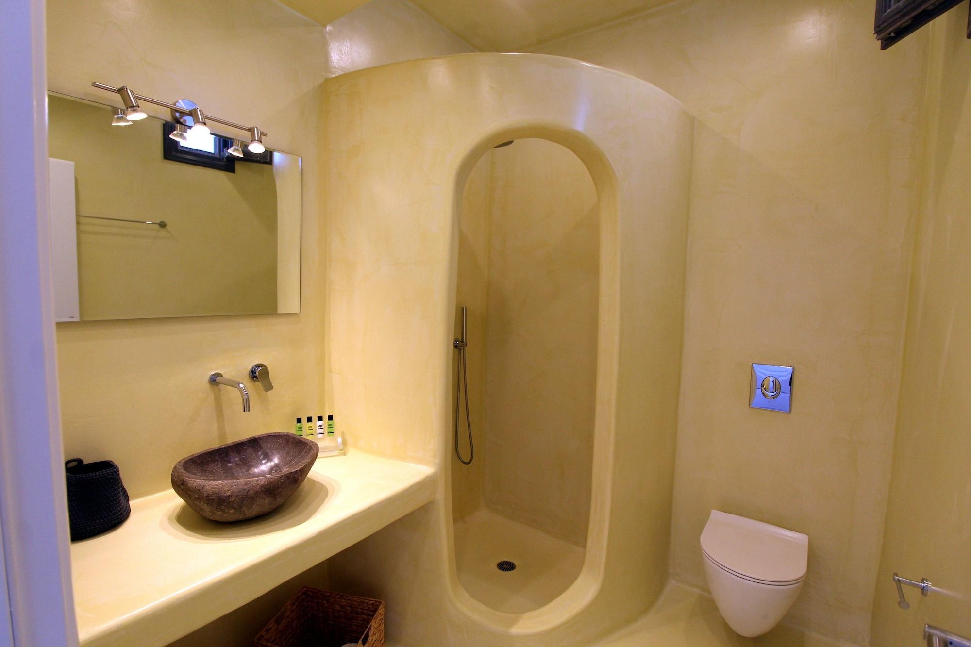 Filira Suites Períssa Extérieur photo