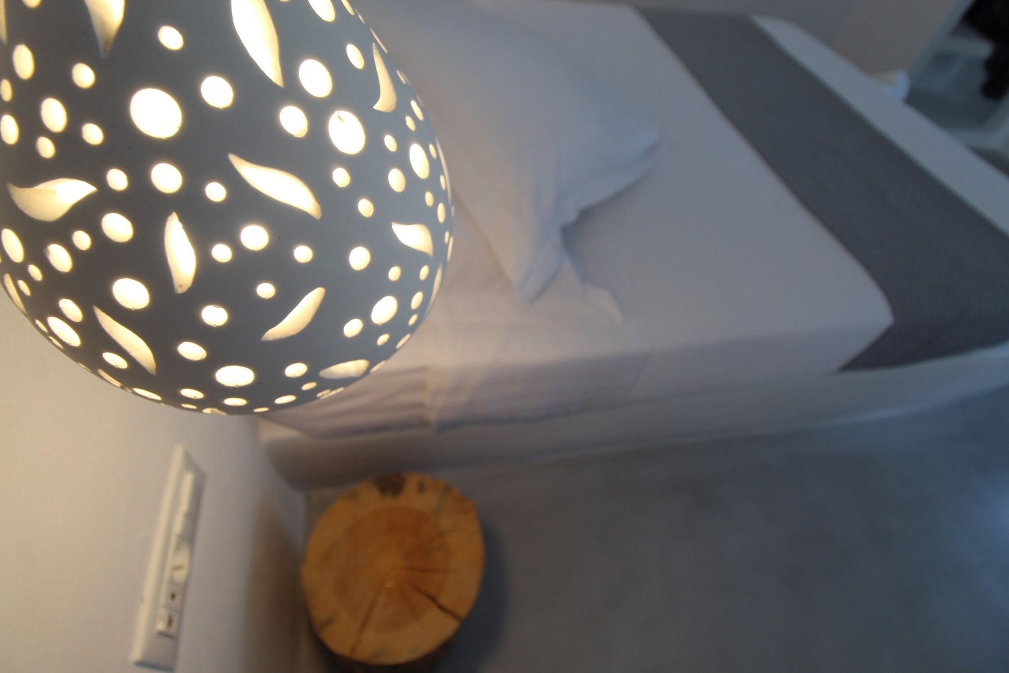 Filira Suites Períssa Extérieur photo