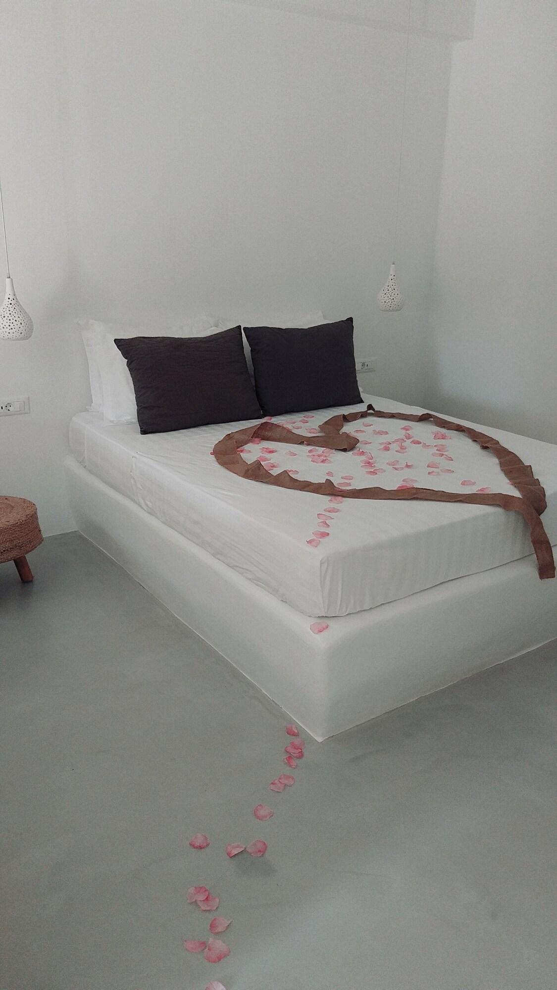 Filira Suites Períssa Extérieur photo