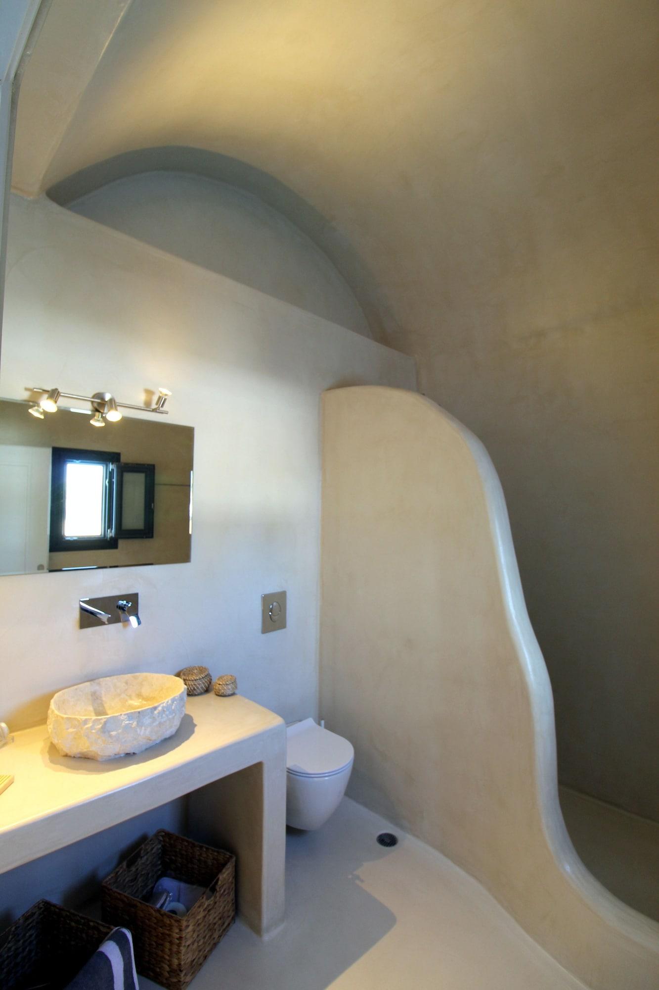 Filira Suites Períssa Extérieur photo