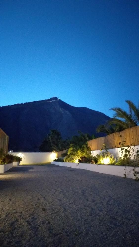 Filira Suites Períssa Extérieur photo