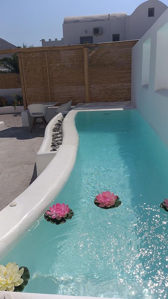Filira Suites Períssa Extérieur photo