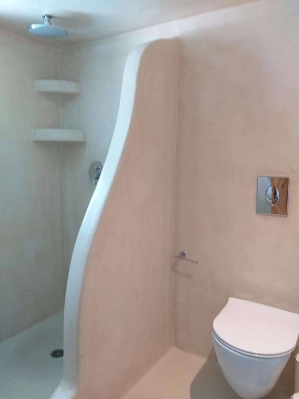 Filira Suites Períssa Extérieur photo