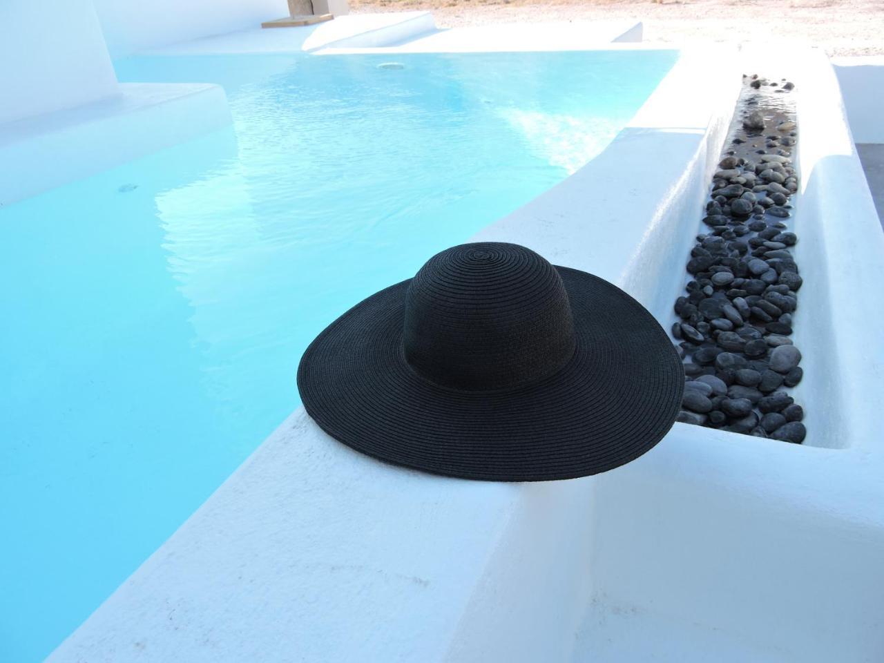 Filira Suites Períssa Extérieur photo